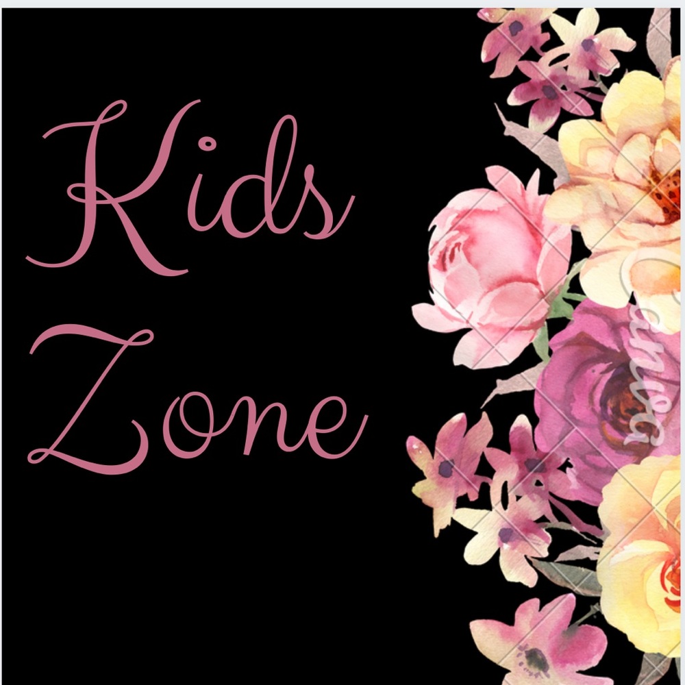 Kids Zone!!